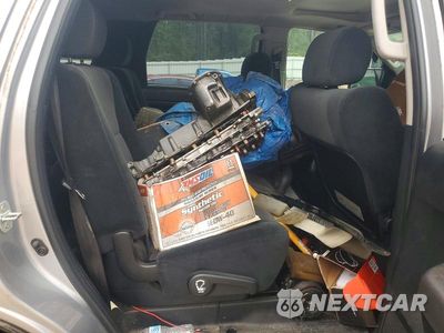 Zdjęcie 11 z 14 samochodu: 2012 TOYOTA SEQUOIA SR5 VIN:5TDBW5G14CS056995 - miniatura