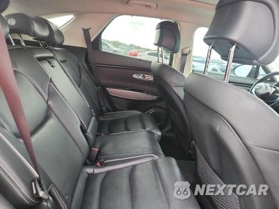 Zdjęcie 11 z 13 samochodu: 2022 GENESIS GV70 2.5T STANDARD VIN:KMUMADTB6NU060185 - miniatura