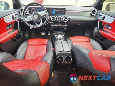 Zdjęcie 8 z 12 samochodu: 2020 MERCEDES-BENZ CLA 250 4MATIC VIN:WDD5J4HB0LN026496 - miniatura