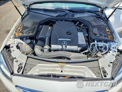 Zdjęcie 11 z 12 samochodu: 2017 MERCEDES-BENZ C 300 VIN:55SWF4JB6HU219637 - miniatura