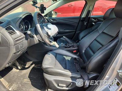 Zdjęcie 7 z 13 samochodu: 2014 MAZDA 6 TOURING VIN:JM1GJ1V65E1141940 - miniatura