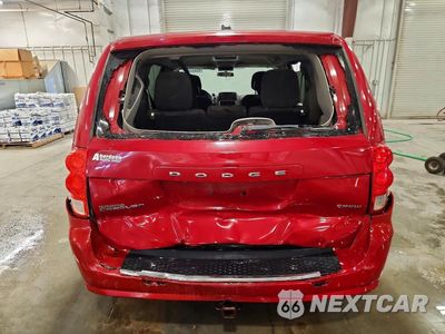 Zdjęcie 6 z 13 samochodu: 2012 DODGE GRAND CARAVAN CREW VIN:2C4RDGDG8CR369906 - miniatura