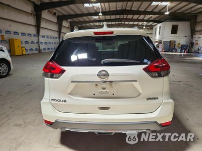 Zdjęcie 6 z 13 samochodu: 2017 NISSAN ROGUE S VIN:5N1AT2MT1HC840435 - miniatura