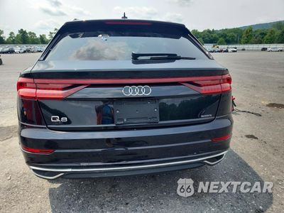 Zdjęcie 6 z 13 samochodu: 2019 AUDI Q8 PREMIUM VIN:WA1AVAF14KD028725 - miniatura