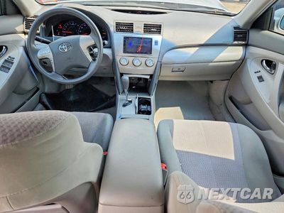 Zdjęcie 8 z 12 samochodu: 2011 TOYOTA CAMRY LE V6 VIN:4T1BK3EK7BU622312 - miniatura