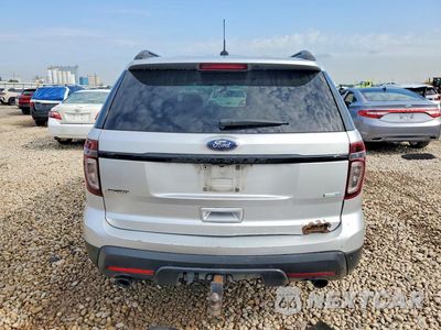 Zdjęcie 6 z 13 samochodu: 2013 FORD EXPLORER SPORT VIN:1FM5K8GT3DGC78558 - miniatura