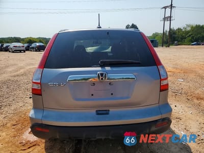 Zdjęcie 6 z 14 samochodu: 2007 HONDA CR-V EXL VIN:JHLRE48797C075101 - miniatura