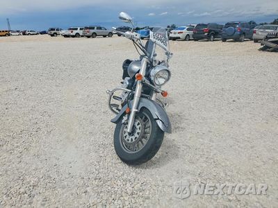 Drugie zdjęcie samochodu z przodu: 2007 SUZUKI VL800 VIN:JS1VS55A972112593 - miniatura