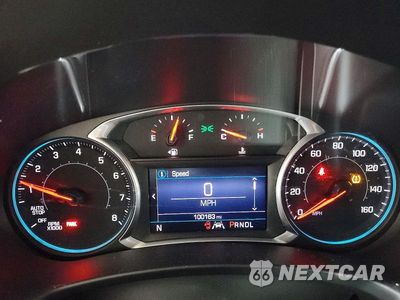 Zdjęcie 9 z 13 samochodu: 2020 CHEVROLET EQUINOX LT VIN:3GNAXUEV6LS536354 - miniatura