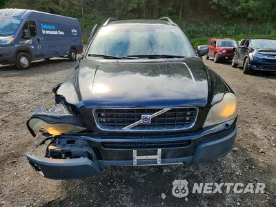 Piąte zdjęcie samochodu w środku: 2006 VOLVO XC90 VIN:YV4CZ592361298869 - miniatura