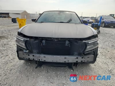 Piąte zdjęcie samochodu w środku: 2021 DODGE CHARGER SXT VIN:2C3CDXBG3MH624479 - miniatura