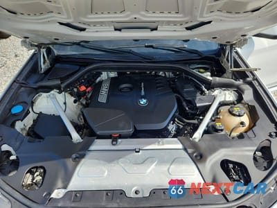 Zdjęcie 12 z 13 samochodu: 2019 BMW X3 SDRIVE30I VIN:5UXTR7C53KLE97034 - miniatura
