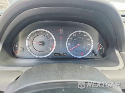 Zdjęcie 9 z 12 samochodu: 2008 HONDA ACCORD EXL VIN:1HGCP268X8A060649 - miniatura