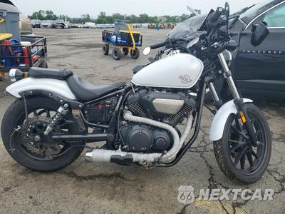 2014 YAMAHA XVS950 CU JYAVN05E0EA004008 - główne zdjęcie licytacji z USA - miniatura
