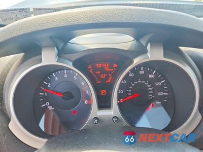 Zdjęcie 9 z 12 samochodu: 2013 NISSAN JUKE S VIN:JN8AF5MV8DT209825 - miniatura
