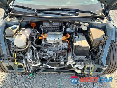 Zdjęcie 12 z 14 samochodu: 2024 HYUNDAI IONIQ 5 LIMITED VIN:KM8KRDDF0RU330484 - miniatura