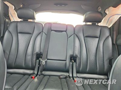Zdjęcie 10 z 13 samochodu: 2018 AUDI Q7 PRESTIGE VIN:WA1VAAF72JD000972 - miniatura