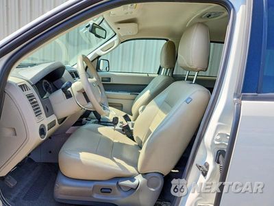 Zdjęcie 7 z 13 samochodu: 2009 FORD ESCAPE HYBRID VIN:1FMCU49399KC84571 - miniatura