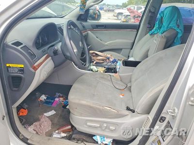 Zdjęcie 7 z 13 samochodu: 2008 HYUNDAI VERACRUZ GLS VIN:KM8NU13C58U073533 - miniatura