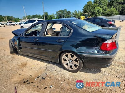 Drugie zdjęcie samochodu z przodu: 2001 BMW 325 I VIN:WBAAV33491FU94327 - miniatura