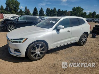 2020 VOLVO XC60 T5 INSCRIPTION YV4102RL6L1610039 - główne zdjęcie licytacji z USA - miniatura