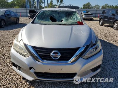 Piąte zdjęcie samochodu w środku: 2018 NISSAN ALTIMA 2.5 SL VIN:1N4AL3AP4JC142561 - miniatura
