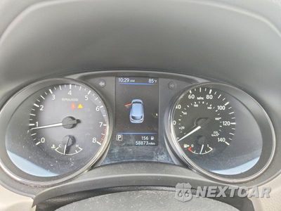 Zdjęcie 9 z 13 samochodu: 2021 NISSAN ROGUE SPORT SV VIN:JN1BJ1BV6MW318750 - miniatura