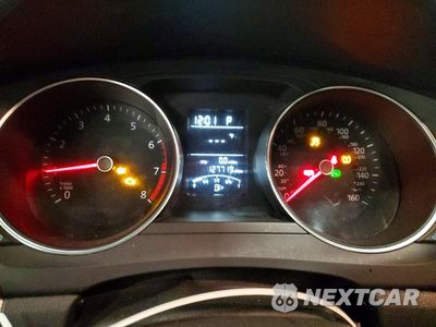 Zdjęcie 9 z 13 samochodu: 2015 VOLKSWAGEN JETTA SE VIN:3VWD07AJ7FM427499 - miniatura