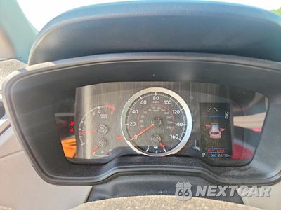 Zdjęcie 9 z 12 samochodu: 2022 TOYOTA COROLLA CROSS L VIN:7MUAAAAG6NV033579 - miniatura