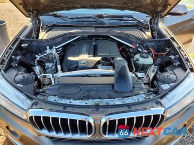 Zdjęcie 11 z 12 samochodu: 2017 BMW X5 XDRIVE35I VIN:5UXKR0C5XH0V49639 - miniatura