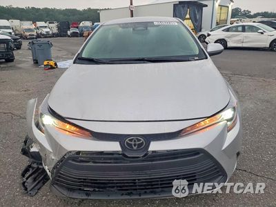 Piąte zdjęcie samochodu w środku: 2026 TOYOTA COROLLA LE VIN:5YFB4MDE9TP462965 - miniatura