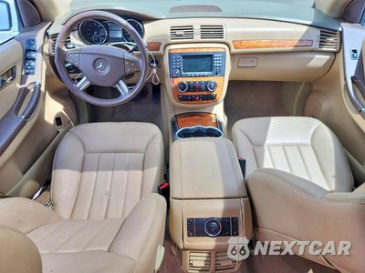 Zdjęcie 8 z 14 samochodu: 2008 MERCEDES-BENZ R 320 CDI VIN:4JGCB22E08A080753 - miniatura
