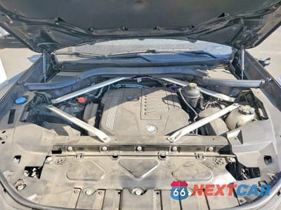 Zdjęcie 12 z 14 samochodu: 2021 BMW X5 XDRIVE40I VIN:5UXCR6C00M9F45975 - miniatura