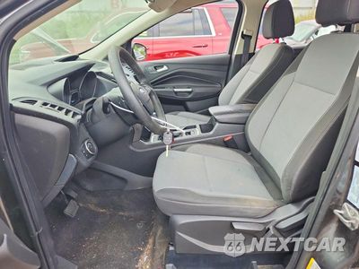 Zdjęcie 7 z 13 samochodu: 2017 FORD ESCAPE SE VIN:1FMCU9G92HUB07299 - miniatura
