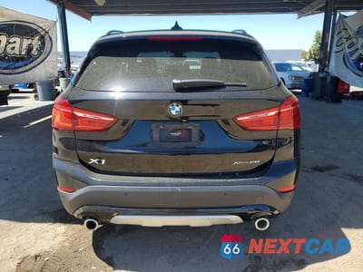 Zdjęcie 6 z 12 samochodu: 2021 BMW X1 XDRIVE28I VIN:WBXJG9C06M5S39886 - miniatura