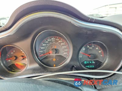 Zdjęcie 9 z 12 samochodu: 2013 DODGE AVENGER SE VIN:1C3CDZAB2DN688389 - miniatura