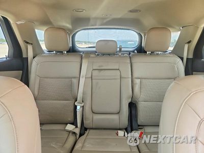 Zdjęcie 10 z 13 samochodu: 2023 FORD EXPLORER LIMITED VIN:1FMSK8FH1PGB22698 - miniatura