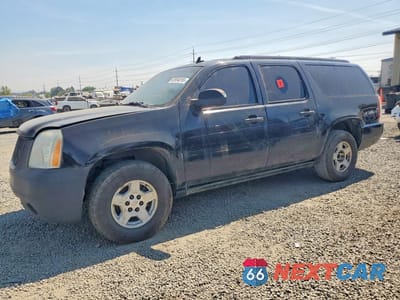 2007 GMC YUKON XL DENALI 1GKFK66827J282090 - główne zdjęcie licytacji z USA - miniatura