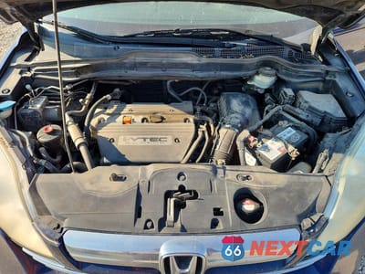 Zdjęcie 11 z 12 samochodu: 2008 HONDA CR-V EXL VIN:JHLRE48788C048716 - miniatura