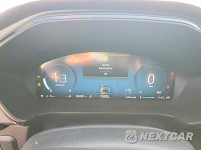 Zdjęcie 9 z 13 samochodu: 2024 FORD ESCAPE ST LINE SELECT VIN:1FMCU9NA9RUB61438 - miniatura