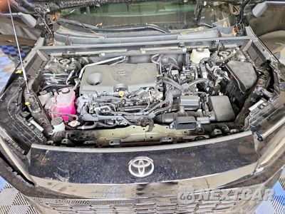 Zdjęcie 12 z 13 samochodu: 2026 TOYOTA RAV4 XLE PREMIUM VIN:2T36CRAV2TW017432 - miniatura