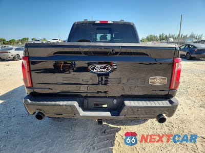 Zdjęcie 6 z 12 samochodu: 2024 FORD F150 XLT VIN:1FTFW3L58RFA73631 - miniatura