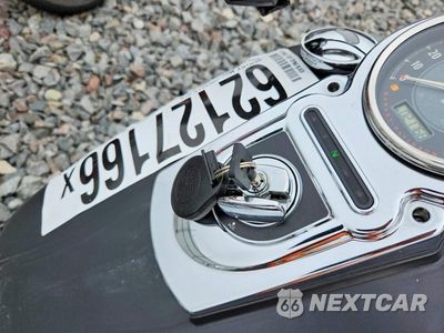 Zdjęcie 8 z 9 samochodu: 2012 HARLEY-DAVIDSON FXDF DYNA FAT BOB VIN:1HD1GYM1XCC339240 - miniatura