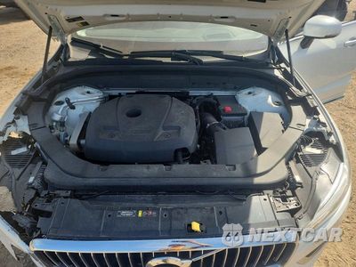 Zdjęcie 11 z 12 samochodu: 2020 VOLVO XC60 T5 INSCRIPTION VIN:YV4102RL6L1610039 - miniatura