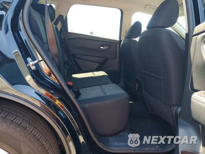 Zdjęcie 11 z 13 samochodu: 2025 NISSAN ROGUE SV VIN:5N1BT3BB3SC803981 - miniatura