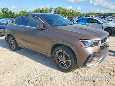Zdjęcie 7 z 28 samochodu: 2025 MERCEDES-BENZ GLE COUPE 450 4MATIC VIN:4JGFD5KB8SB306019 - miniatura