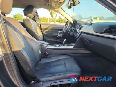 Zdjęcie 7 z 13 samochodu: 2014 BMW 320 VIN:WBA3C3G55ENR25212 - miniatura