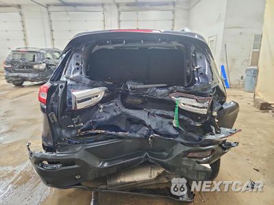 Zdjęcie 6 z 13 samochodu: 2014 JEEP CHEROKEE LATITUDE VIN:1C4PJMCS6EW183389 - miniatura