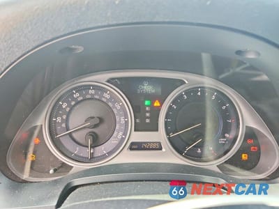 Zdjęcie 9 z 12 samochodu: 2009 LEXUS IS 250 VIN:JTHCK262495031973 - miniatura