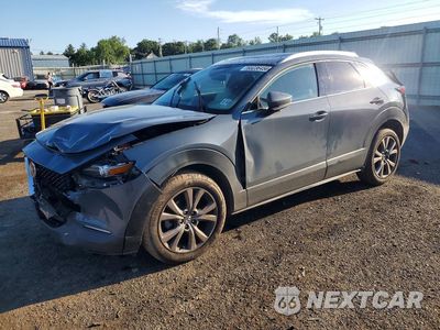 2021 MAZDA CX-30 PREMIUM 3MVDMBDL7MM316535 - główne zdjęcie licytacji z USA - miniatura